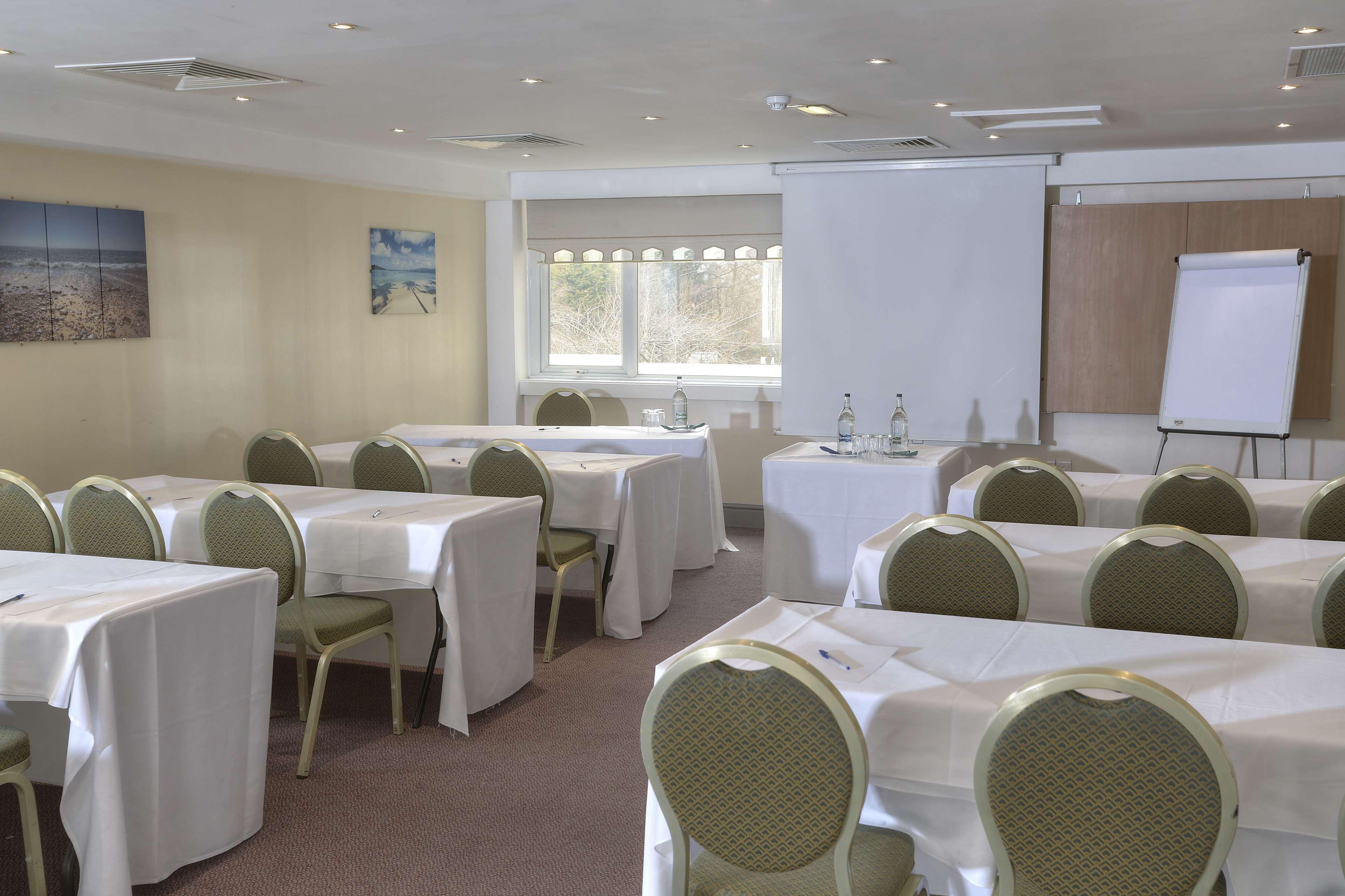 Cresta Court Hotel Altrincham Exteriér fotografie