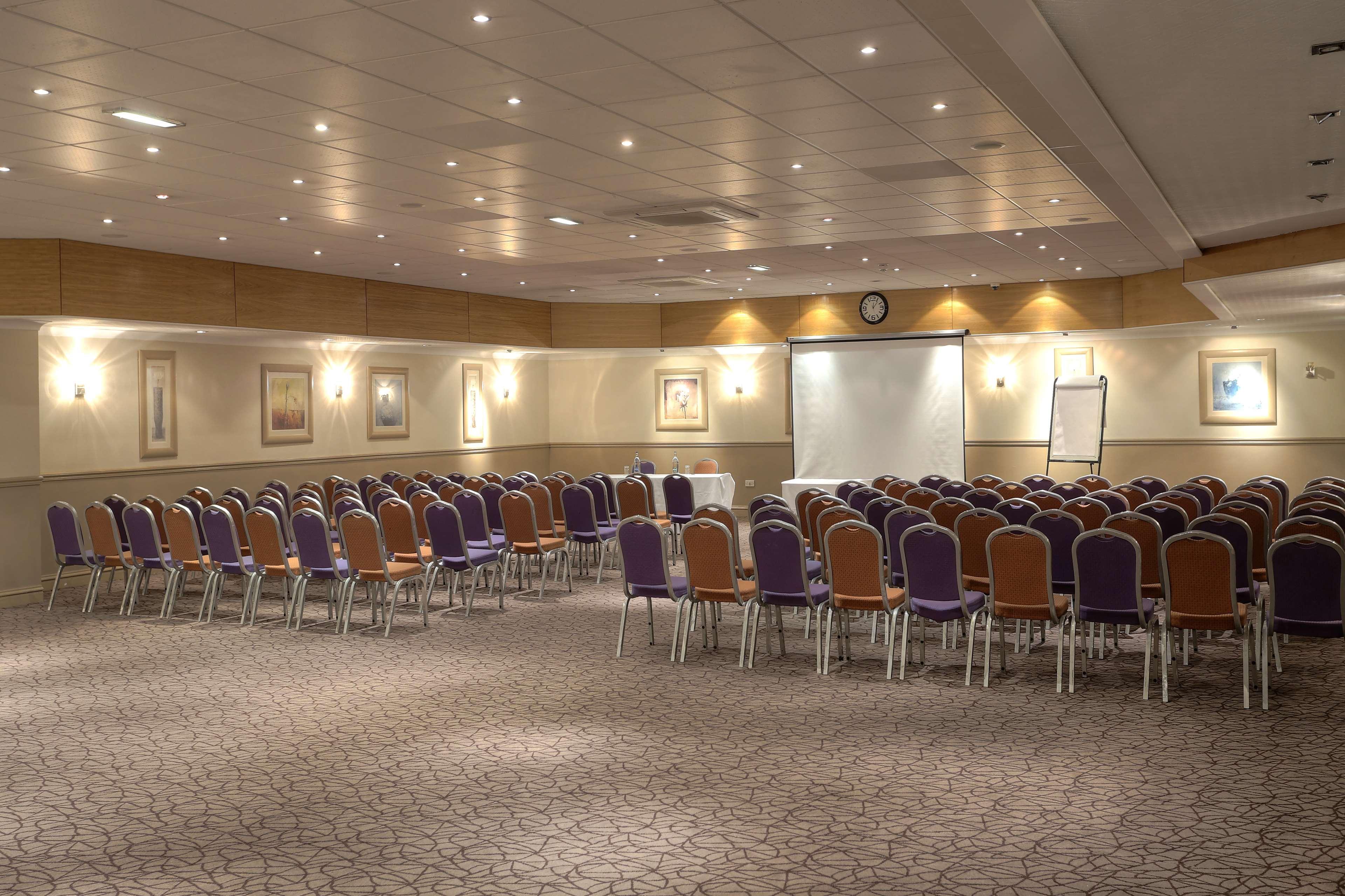 Cresta Court Hotel Altrincham Exteriér fotografie