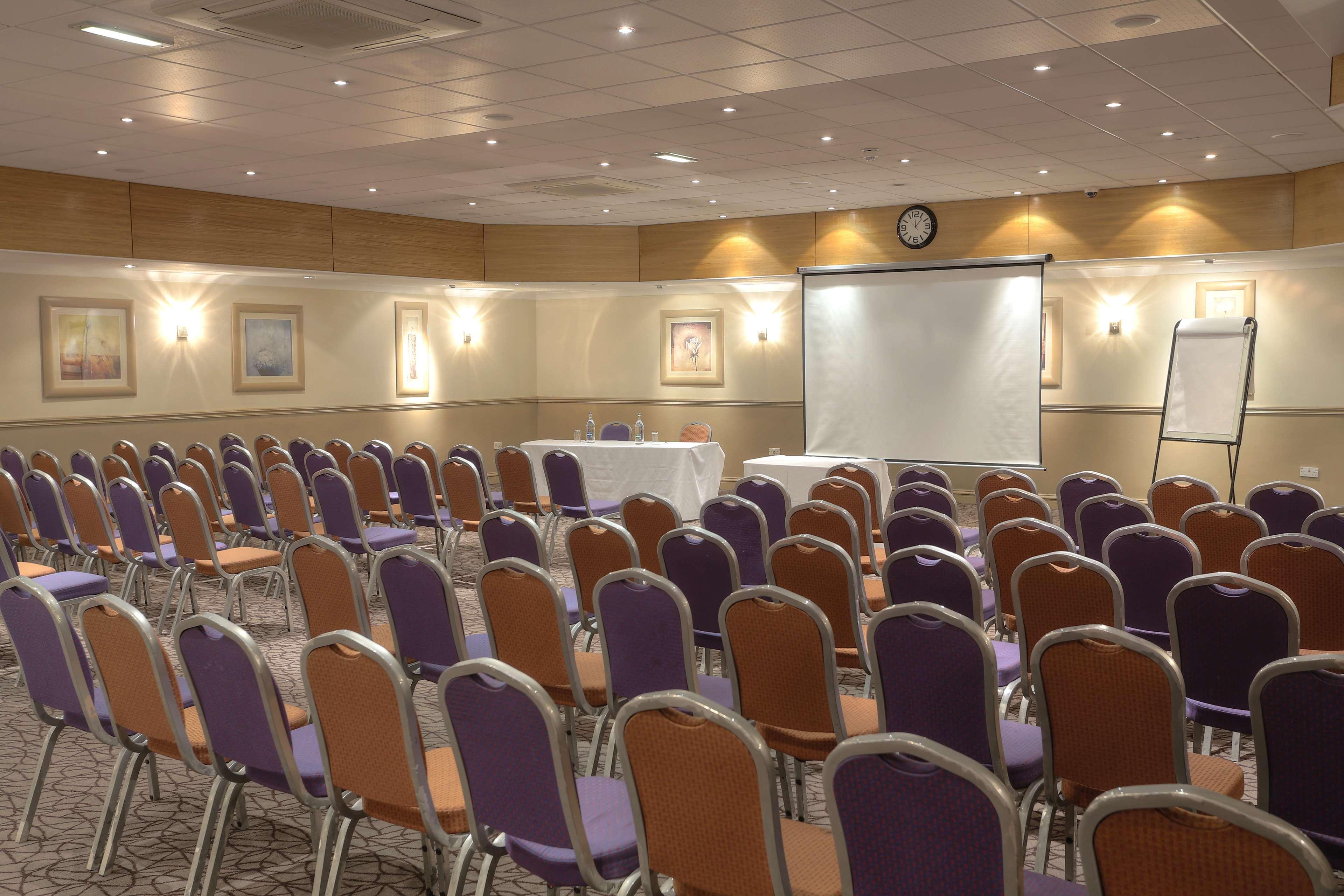 Cresta Court Hotel Altrincham Exteriér fotografie