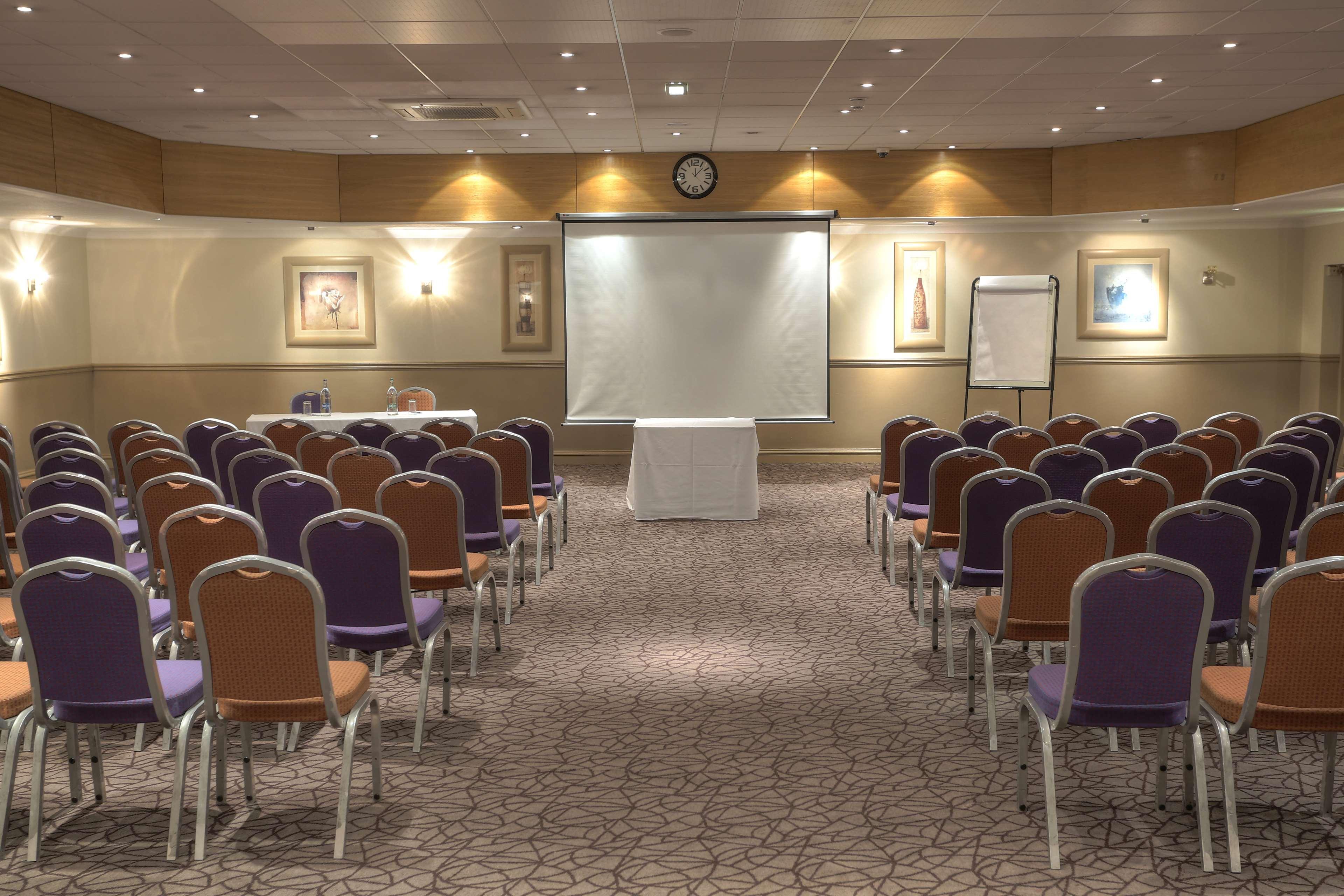 Cresta Court Hotel Altrincham Exteriér fotografie