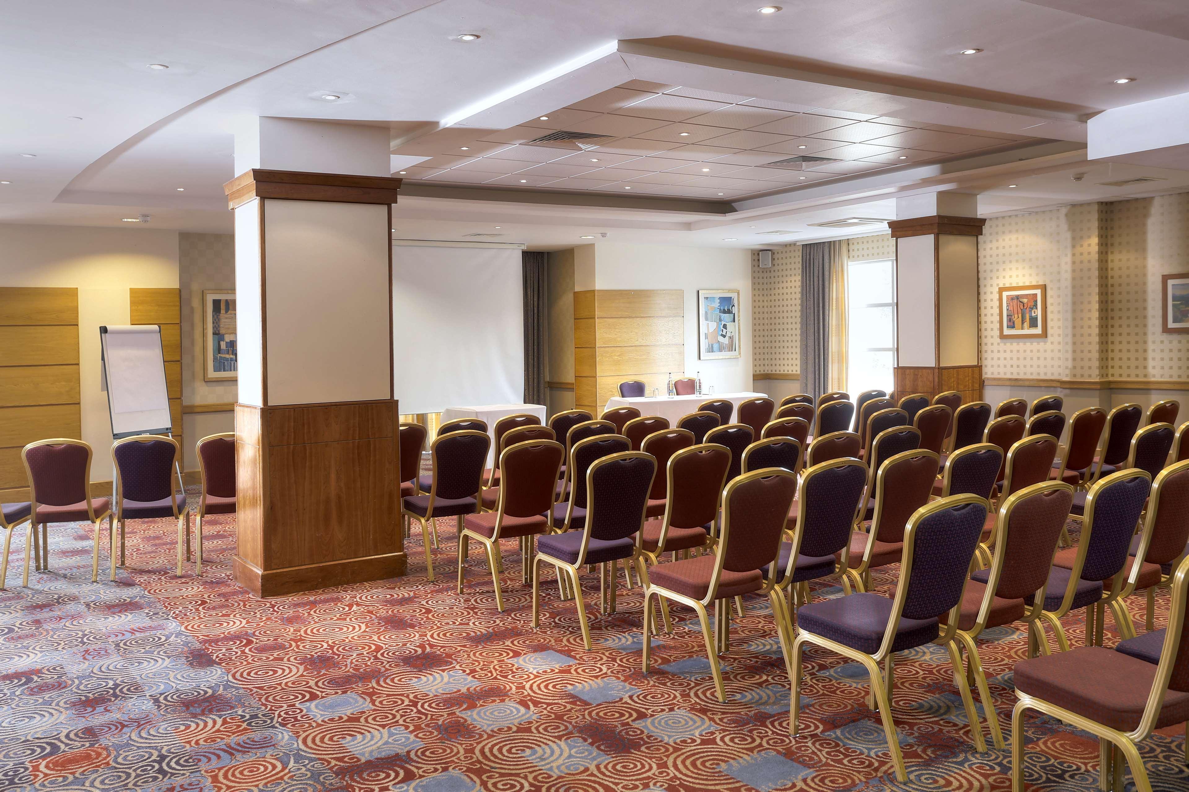 Cresta Court Hotel Altrincham Exteriér fotografie